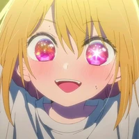 Hoshino Ruby ( Kid)