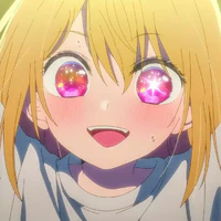 Hoshino Ruby ( Kid)