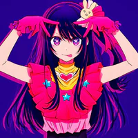 Hoshino Ai
