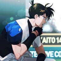Kudou Shinichi
