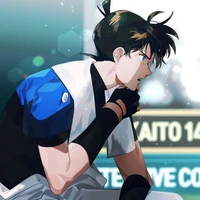 Kudou Shinichi