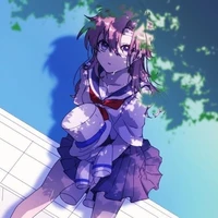 Nakamori Aoko
