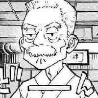 Sano Mansaku