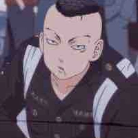 Hayashida Haruki/Pa-chin