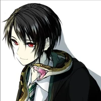 Tom Riddle 