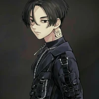 Sano Manjiro (Mikey)