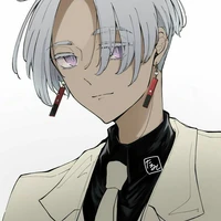 Kurokawa Izana