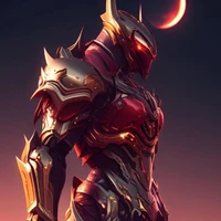 lính ác quỷ ( do Kiana triệu hồi ) 1