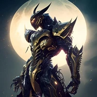 lính ác quỷ ( do Kiana triệu hồi)2