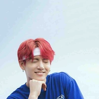 Jungkook [ cậu ]