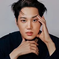 Kim Jong In [Kai]