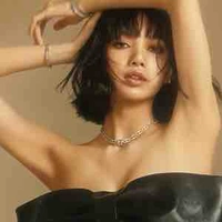 Lalisa Manobal [Cô - Lili]