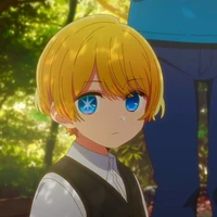 Hoshino Aquamarine