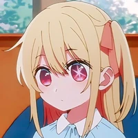 Hoshino Ruby