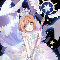 Sakura Kinomoto