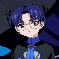 Eriol Hiiragizawa