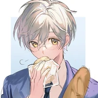 Tsukishiro Yukito/Yue