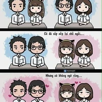 Nhỏ tác giả mê aespa