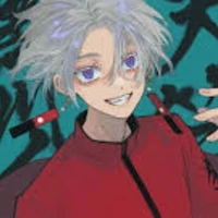 Kurokawa Izana