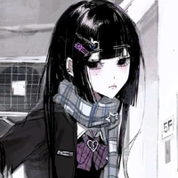 Kuro Mei