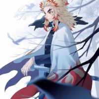 Rengoku Kyojuro