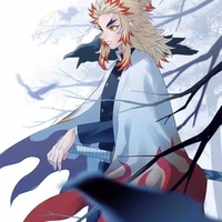 Rengoku Kyojuro