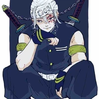 Uzui Tengen