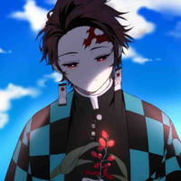 Kamado Tanjiro
