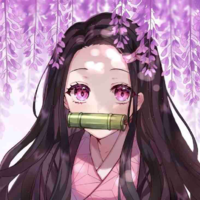 Kamado Nezuko