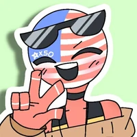 America