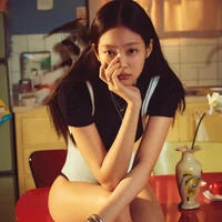 kim jennie