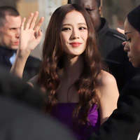 kim jisoo