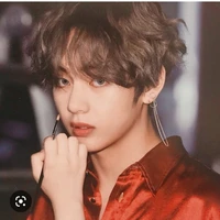 kim taehyung-V
