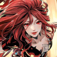 Goddess of fire