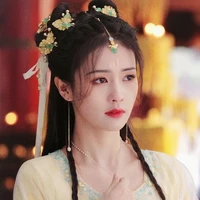 Lê Tô Tô-Thần nữ