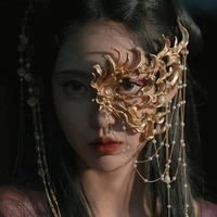 Lưu Cửu Nguyệt-Yêu Vương