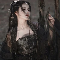 Nhật Ly-Hữu Hộ Pháp(Giao Long)