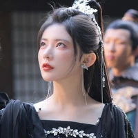Linh Băng-Tả Hộ Pháp(Tiểu Thanh Xà)