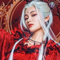 Tự Anh-Tả hộ pháp