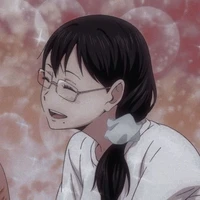 Shimizu Kiyoko