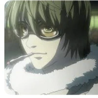 Matt