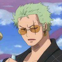 Roronoa Zoro