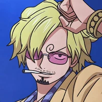 Vinsmoke Sanji