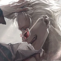 Donquixote Doflamingo