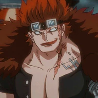 Eustass Kid