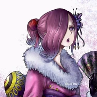 Vinsmoke Reiju