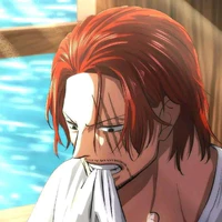 Shanks