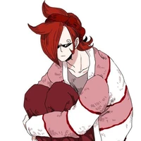 Vinsmoke Ichiji