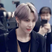 Huang Renjun