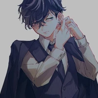 Matsuno Chifuyu